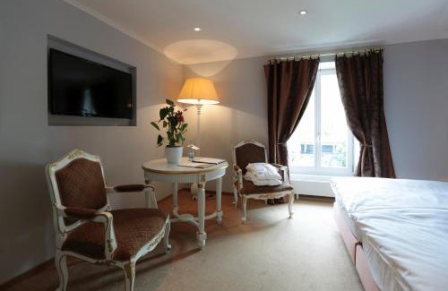 Yverdon-les-Bains Hotel | Hôtel la Prairie
