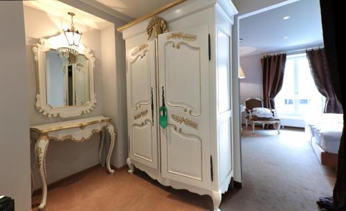 Yverdon-les-Bains Hotel | Hôtel la Prairie
