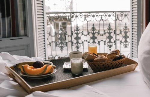 Cite Hotel | Hôtel La Résidence