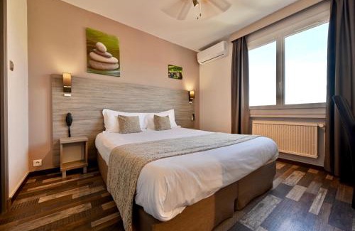 La Ciotat Hotel | Hôtel La Rotonde