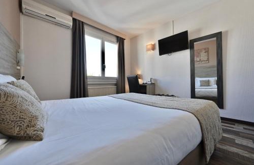 La Ciotat Hotel | Hôtel La Rotonde