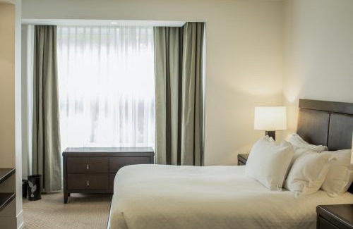 Plateau Hotel | Hôtel Le Bonne Entente