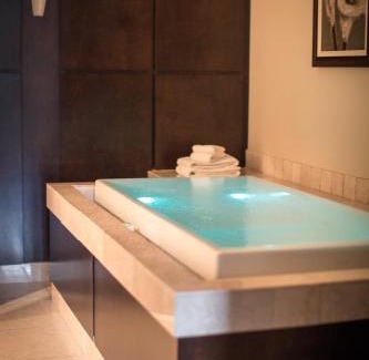 Plateau Hotel | Hôtel Le Bonne Entente
