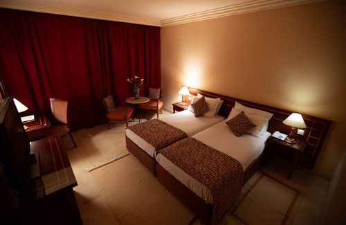 Jeanne d'Arc Hotel | Hôtel Le Consul