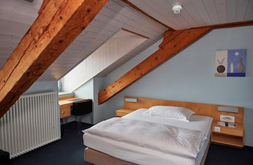Cossonay Hotel | Hôtel Le Funi de Cossonay
