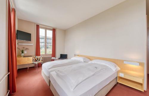 Cossonay Hotel | Hôtel Le Funi de Cossonay