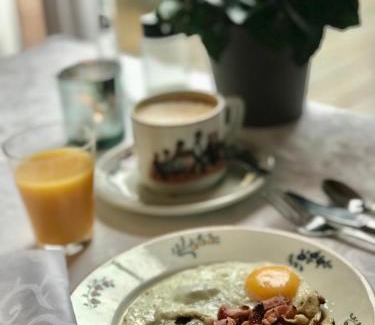 Barr Hotel | Hôtel Le Manoir