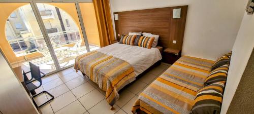 Argeles Plage Hotel | Hôtel Le Maritime