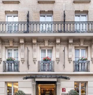 Grenelle Hotel | Hôtel Le Marquis by Inwood Hotels