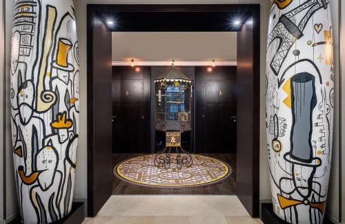 Grenelle Hotel | Hôtel Le Marquis by Inwood Hotels