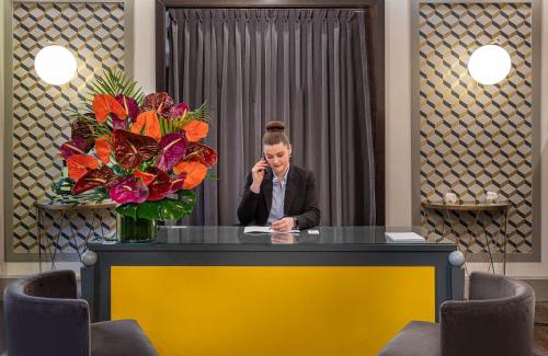 Grenelle Hotel | Hôtel Le Marquis by Inwood Hotels