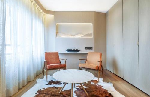 Annecy Hotel | Hôtel Le Pré Carré