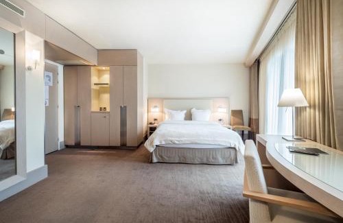 Annecy Hotel | Hôtel Le Pré Carré