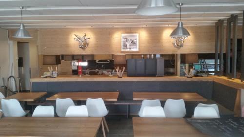 Les Mosses Hotel | Hôtel Le Relais Alpin