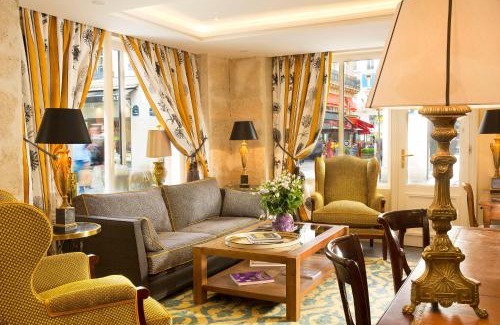 Les Halles Hotel | Hôtel Le Relais des Halles