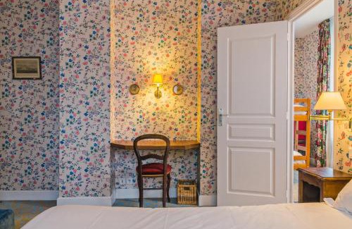 La Baule-Escoublac Hotel | Hôtel Le Saint Christophe