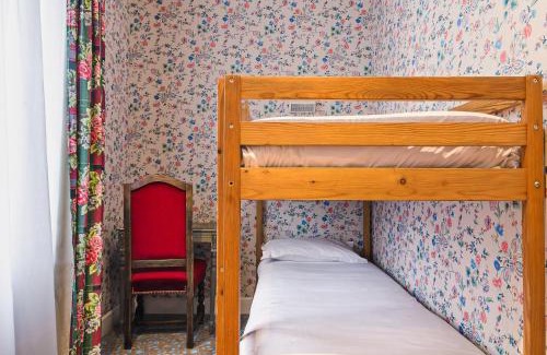 La Baule-Escoublac Hotel | Hôtel Le Saint Christophe