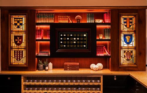 Geneva Old Town Hotel | Hôtel Les Armures