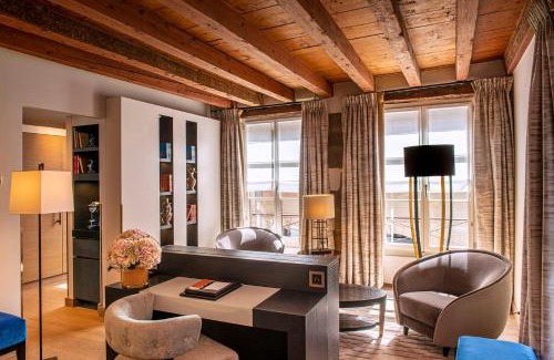 Geneva Old Town Hotel | Hôtel Les Armures