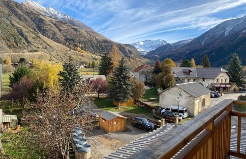 Ancelle Hotel | Hôtel Les Autanes Spa-Balnéothérapie & Restaurant