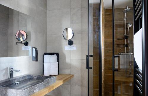 Ancelle Hotel | Hôtel Les Autanes Spa-Balnéothérapie & Restaurant