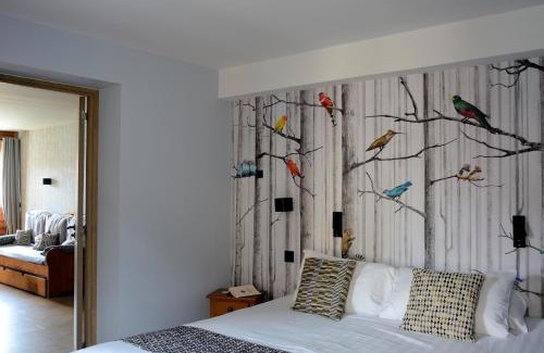 Ancelle Hotel | Hôtel Les Autanes Spa-Balnéothérapie & Restaurant