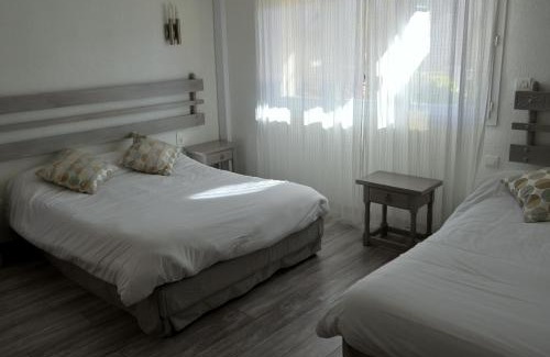 Argeles Plage Hotel | Hôtel Les Mimosas
