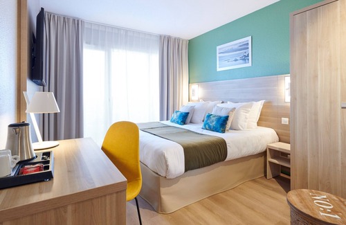 Anglet Hotel | Hôtel Les Terrasses d'Atlanthal