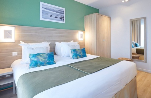 Anglet Hotel | Hôtel Les Terrasses d'Atlanthal