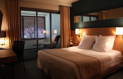 Santa Giulia Hotel | Hôtel & Lodges Moby Dick