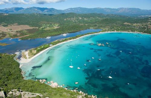 Santa Giulia Hotel | Hôtel & Lodges Moby Dick