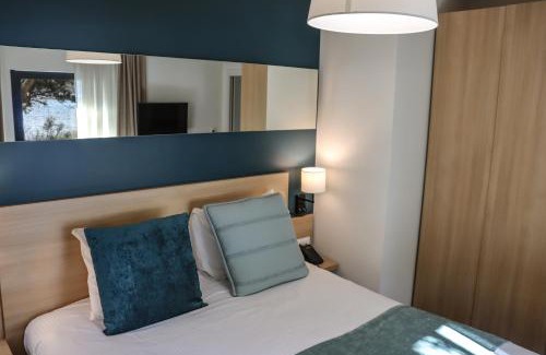 Santa Giulia Hotel | Hôtel & Lodges Moby Dick