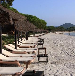Santa Giulia Hotel | Hôtel & Lodges Moby Dick