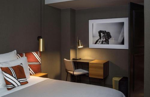 Palais-Royal Hotel | Hôtel Louvre Piemont & Spa