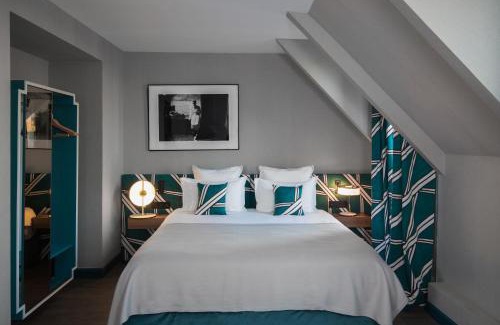 Palais-Royal Hotel | Hôtel Louvre Piemont & Spa
