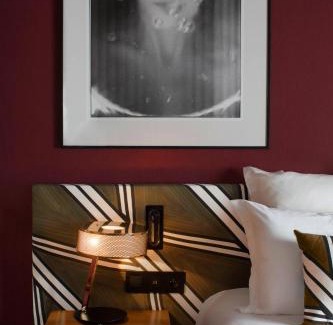 Palais-Royal Hotel | Hôtel Louvre Piemont & Spa