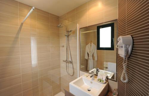 La Baule-Escoublac Hotel | Hôtel Lutétia & Spa