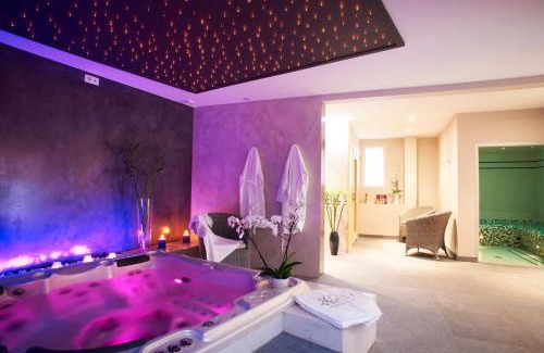 La Baule-Escoublac Hotel | Hôtel Lutétia & Spa