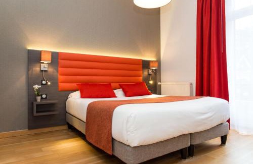 La Baule-Escoublac Hotel | Hôtel Lutétia & Spa