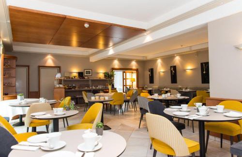La Baule-Escoublac Hotel | Hôtel Lutétia & Spa