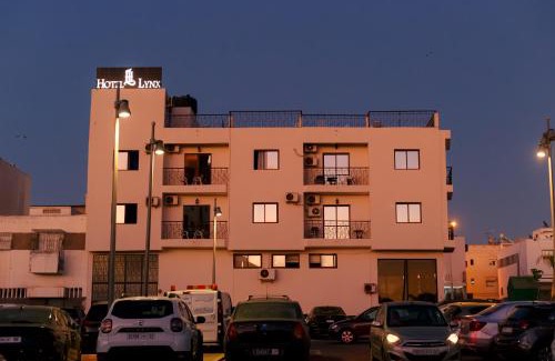 Swiss City Hotel | Hôtel Lynx