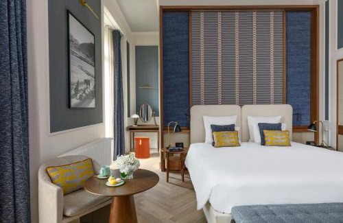 Geneva Hotel | Hôtel Métropole Genève