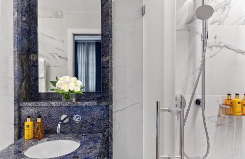 Geneva Hotel | Hôtel Métropole Genève
