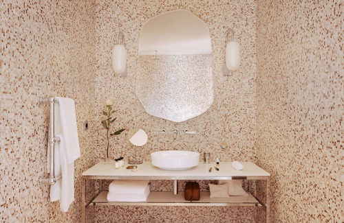 Les Halles Hotel | Hôtel Madame Rêve