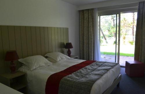 Anglet Hotel | Hôtel Maison Chiberta