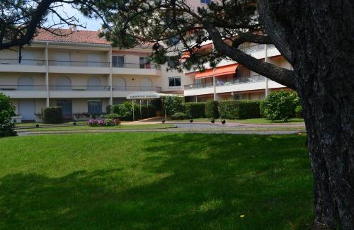 Anglet Hotel | Hôtel Maison Chiberta