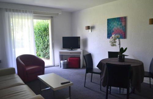 Anglet Hotel | Hôtel Maison Chiberta
