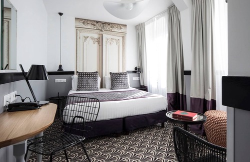Vivienne Hotel | Hôtel Malte - Astotel