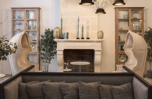 Vivienne Hotel | Hôtel Malte - Astotel