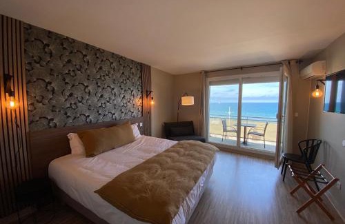 Mediterranee Hotel | Hôtel Mar I Cel & Spa